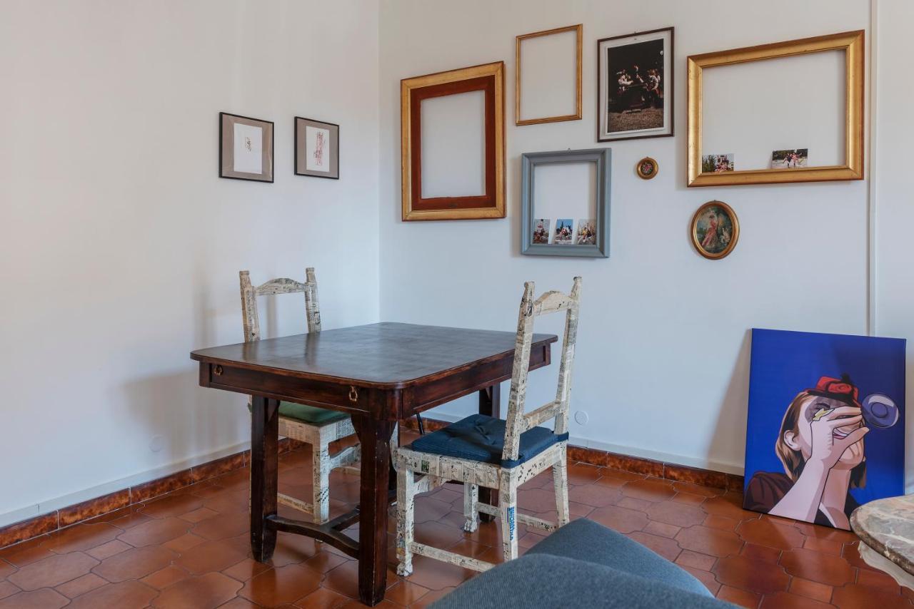 Santa Maria Maggiore Roomy&bright Flat Appartamento Roma